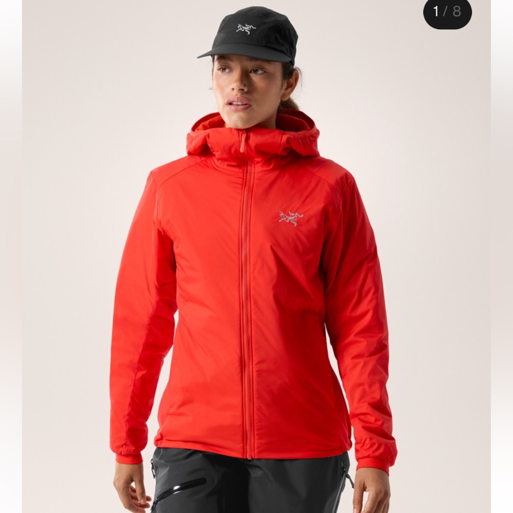 Arc'teryx Women's Hoody Atom Jacket